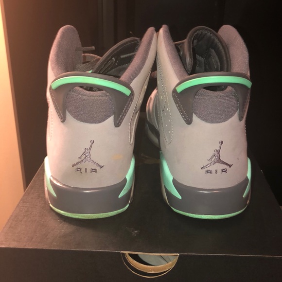 Air Jordan 6 Retro GG - Picture 2 of 5